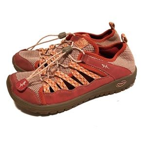 Chaco Outcross Outdoor Shoe